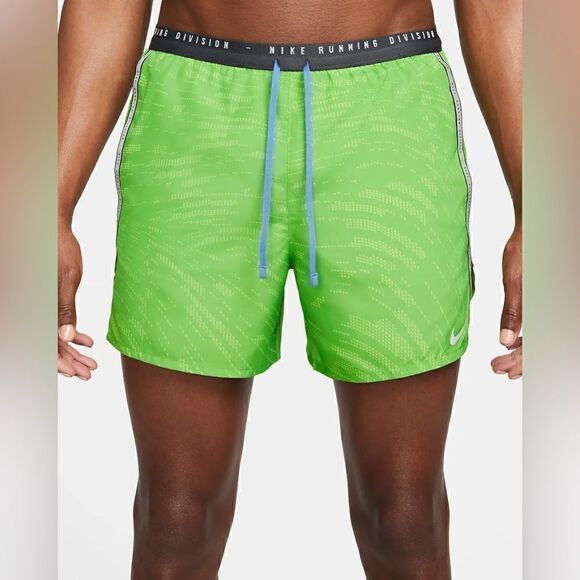 Nike Run Division Flex Stride 5” Running Shorts - Picture 2 of 9